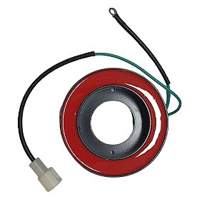 BOBINA PARA COMPRESSOR 10S15C / 10S17C 24V