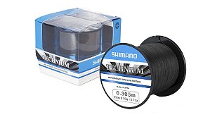 Linha Shimano Monofilamento Technium 0,305mm 11lb - 650m