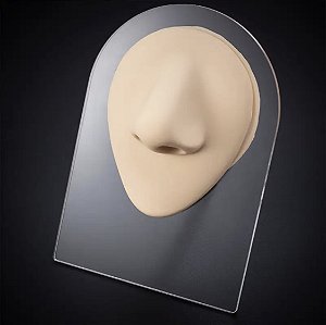 Expositores de Silicone