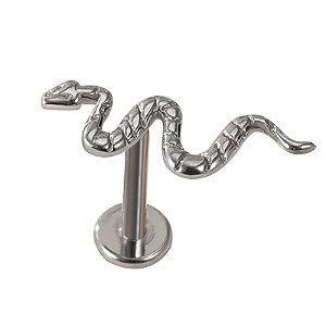 Labret Cobra