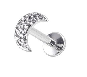 Labret Lua Martelada