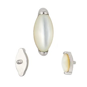 Labret Navete Pedras