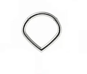 Segmento Gota Liso