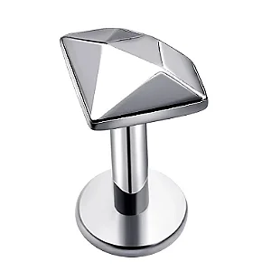 Labret Diamante