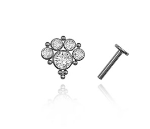 Cluster Ornamental 3 (Promoção)