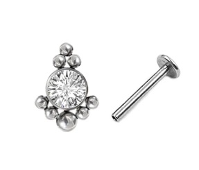 Labret Ornamental 2 (Promoção)