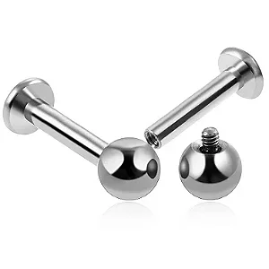 Labret Básico Rosca Interna 1.6mm