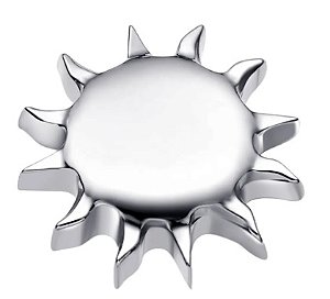 Labret Sol Liso