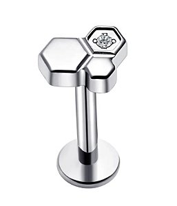 Labret Favo de Mel