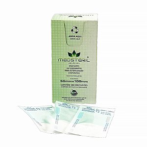 Caixa Envelope Auto Selante