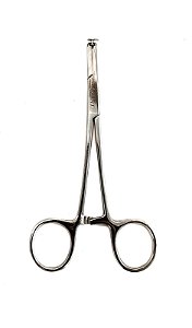 Pinça para Aplicação de dermal