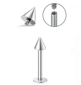 Labret Spike