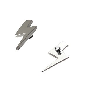 Labret Raio Liso