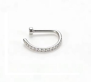 D-Ring Cravejado