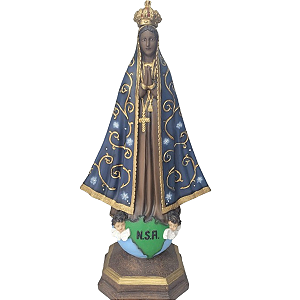 Nossa Senhora Aparecida 110cm