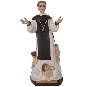 San Cono 25cm em Gesso