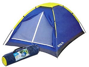 Barraca San Valentin Para 3 Pessoas - Kala