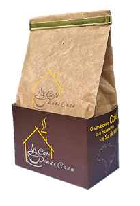 Café DendiCasa 250g