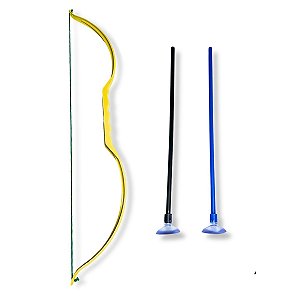 BRINQUEDO MENINO MENINA ARCO E FLECHAS INFANTIL ALVO CRIANÇA