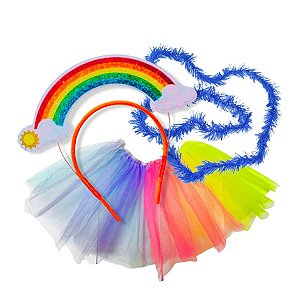 arco e flecha cupido festa a fantasia carnaval halloween
