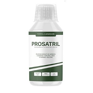 Prostamix Suplemento Alimentar Líquido 150ml - Botica 22