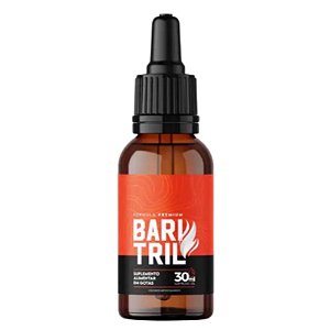 BariTril Suplemento Alimentar Líquido 30ml