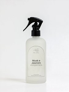Home Spray Mix | Musk e Jasmim