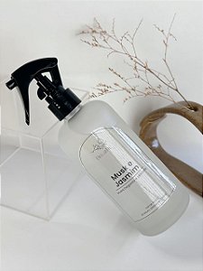 Home Spray Mix | Musk e Jasmim