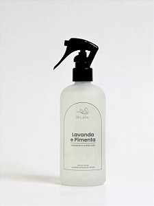 Home Spray Mix | Lavanda e Pimenta