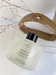 Difusor de Varetas Mix | Musk e Jasmim