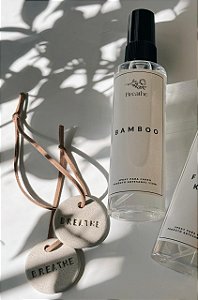Spray para Carro | Bamboo
