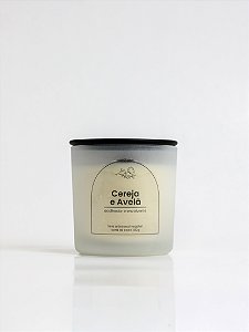 Vela Mix | Cereja e Avelã