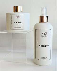 Difusor de Varetas MOOD | Bamboo