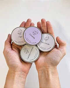 Kit mini velas | Cristal Candle