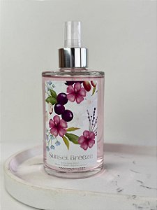 Home Spray Sunset Breeze