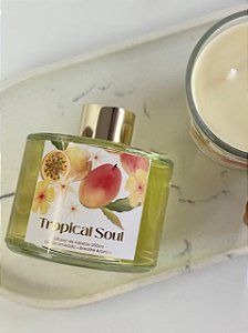 Difusor de varetas Tropical Soul