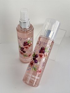 Body Splash Sunset Breeze