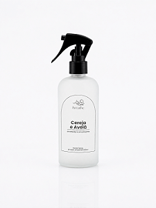 Home Spray Mix | Cereja e Avelã