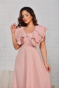 Vestido Us