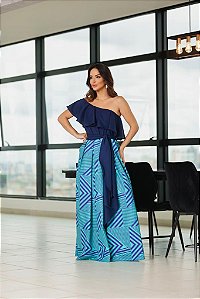 Vestido Mer