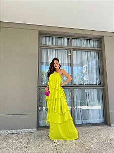Vestido Sicília