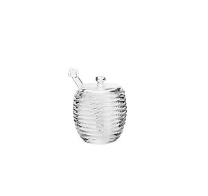 Meleira Cristal Colméia -210ml  -  Lyor