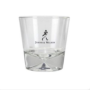 Conj. 2 copos para Whisky - 300ml