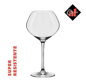 Cj 6 Taças de Cristal Bourgogne 720ml Forever Classic - Oxford Alumina Crystal