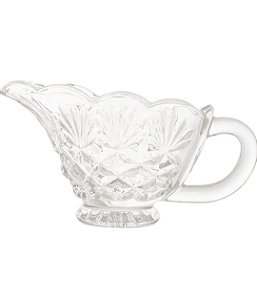 Molheira de cristal Dublin 140ml- Lyor