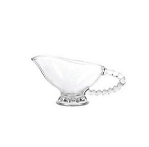 Molheira cristal coração 15,5x6x8- Lyor