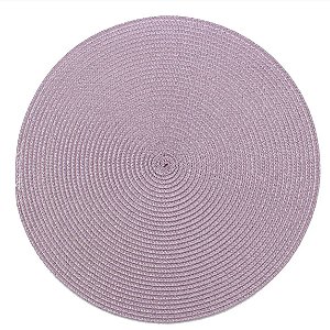 Jogo Americano Luna Rosa Rosa Vintage - Copa e Cia