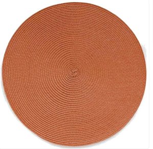 Jogo Americano Luna Camurça - Copa e Cia