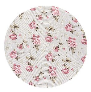 Jogo Americano Luna Print Cecilia - Copa e Cia