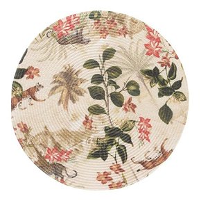 Jogo Americano Luna Print Savana - Copa e Cia